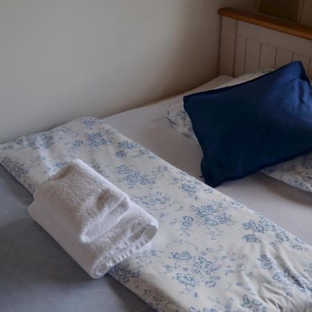 Hotel Na Statku Mirosov Mirosov  エクステリア 写真