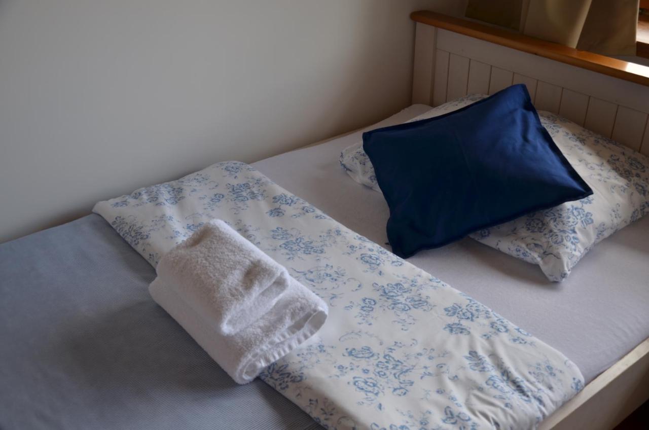 Hotel Na Statku Mirosov Mirosov  エクステリア 写真